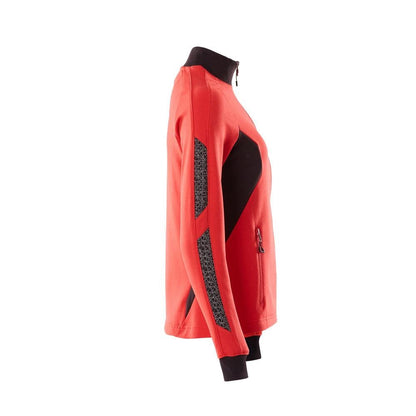 Moletom com zíper, moletom feminino com zíper