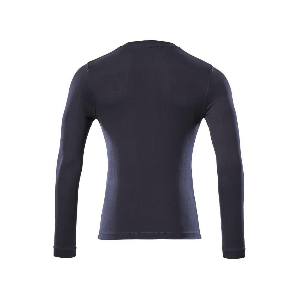 T-shirt, manga comprida, t-shirt de corte moderno