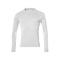 T-shirt, manga comprida, t-shirt de corte moderno