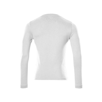 T-shirt, manga comprida, t-shirt de corte moderno