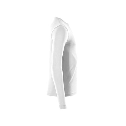 T-shirt, manga comprida, t-shirt de corte moderno