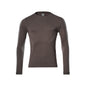 T-shirt, manga comprida, t-shirt de corte moderno