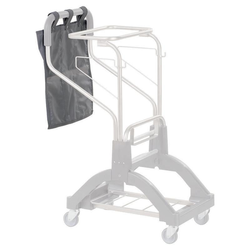 Parede de bolso VERMOP Aquva Viz, 49 x 41 x 1 cm