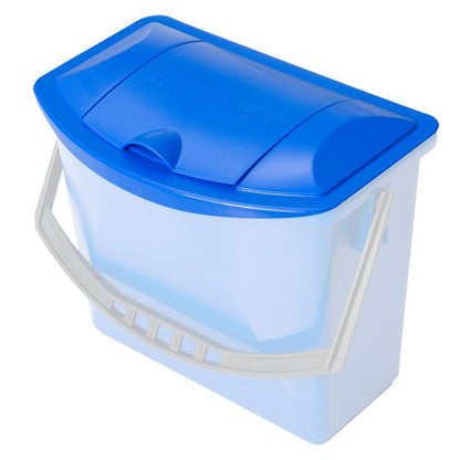 Tampa VERMOP para balde