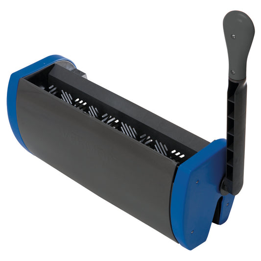 Prensa plana VERMOP Twixter, 56 x 20 x 56 cm