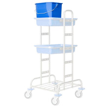 Balde VERMOP, 23 x 30 x 23 cm