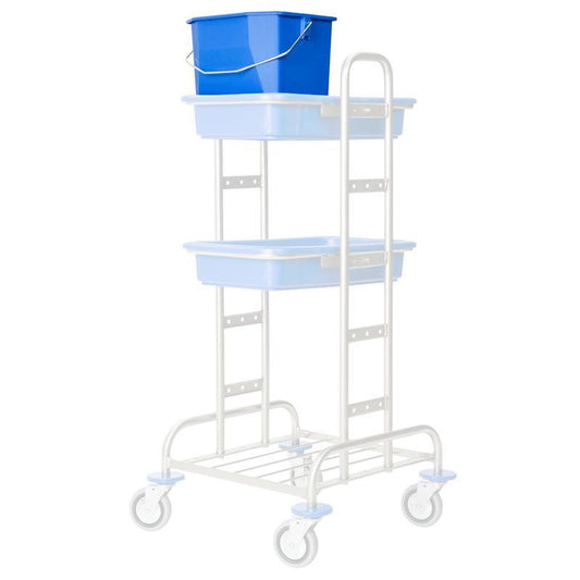 Balde VERMOP, 23 x 30 x 23 cm