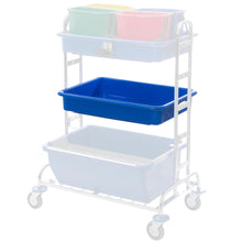 Tigela VERMOP XL azul