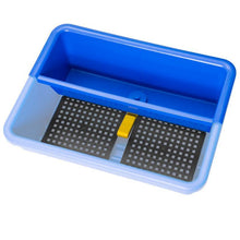 VERMOP Twixter doseador azul