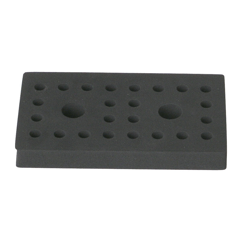 Inserto de imprensa VERMOP, 17 x 10 x 2 cm