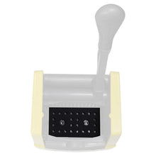 Inserto de imprensa VERMOP, 17 x 10 x 2 cm