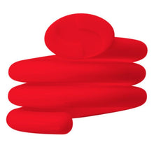 Código de cores do cabo VERMOP Loop-O (conjunto -30 peças) | 1 peça