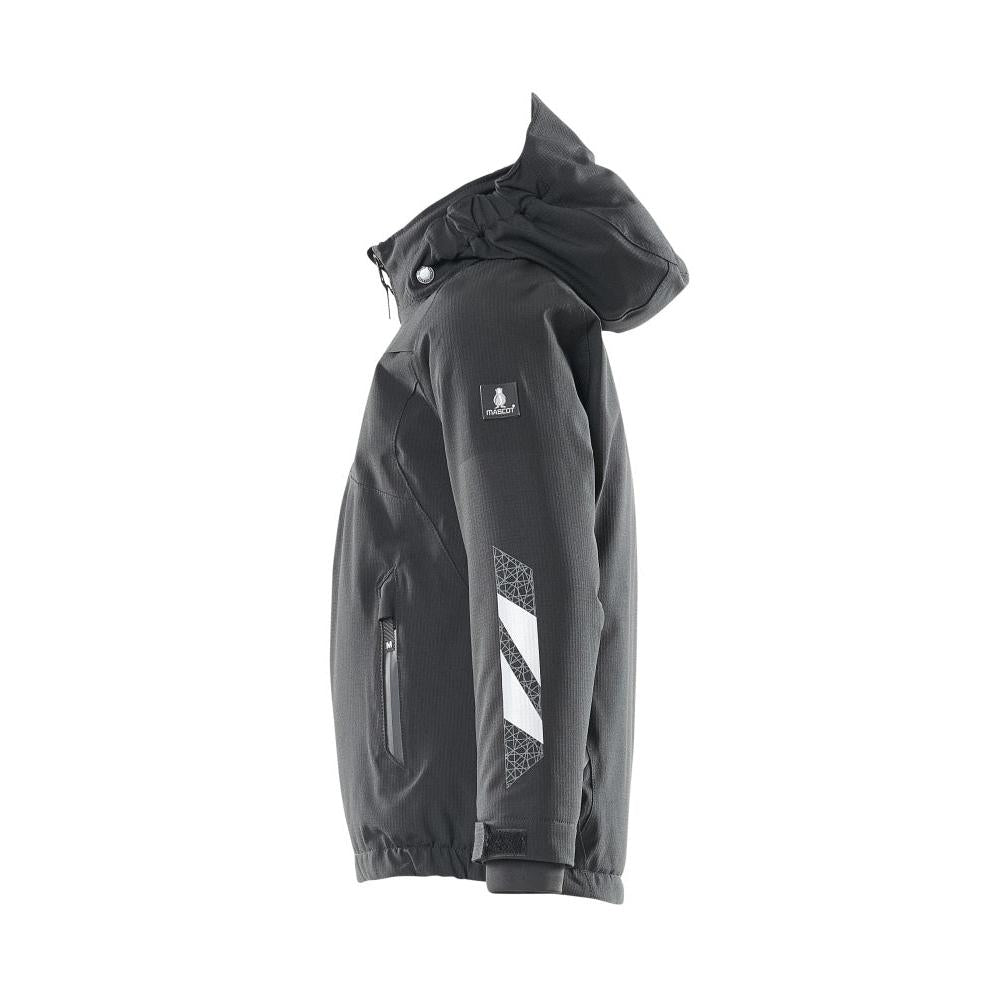 Casaco de inverno para criança, casaco CLIMASCOT® para criança