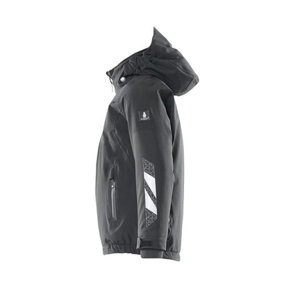 Casaco de inverno para criança, casaco CLIMASCOT® para criança