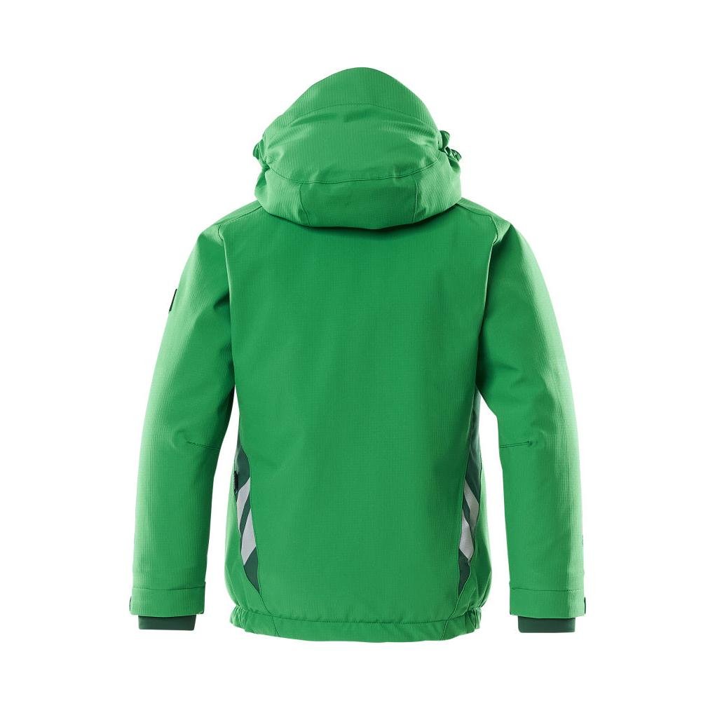 Casaco de inverno para criança, casaco CLIMASCOT® para criança