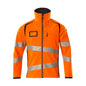 Jaqueta softshell Jaqueta softshell