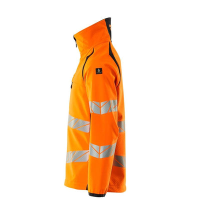 Jaqueta softshell Jaqueta softshell