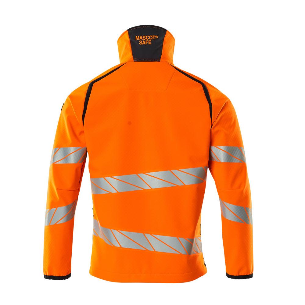 Jaqueta softshell Jaqueta softshell