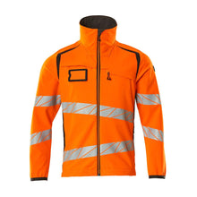 Jaqueta softshell Jaqueta softshell