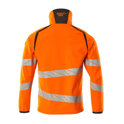 Jaqueta softshell Jaqueta softshell