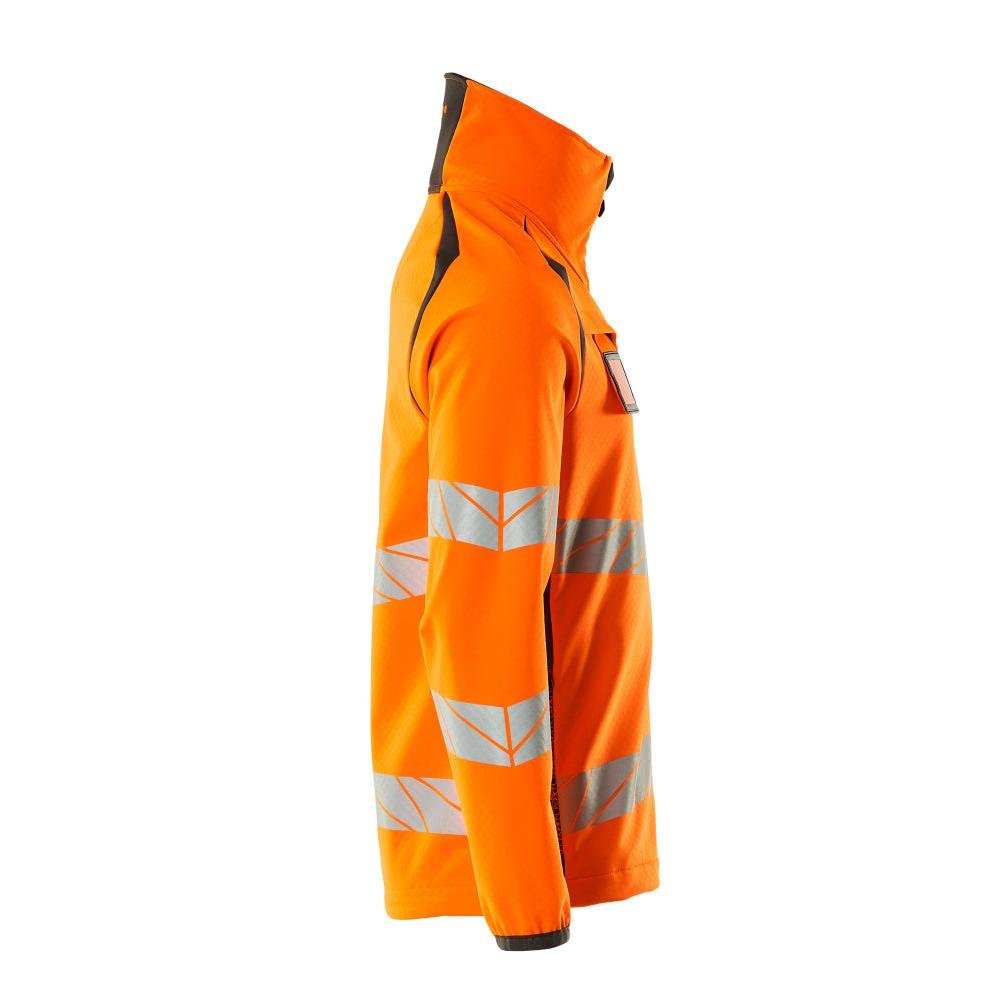 Jaqueta softshell Jaqueta softshell