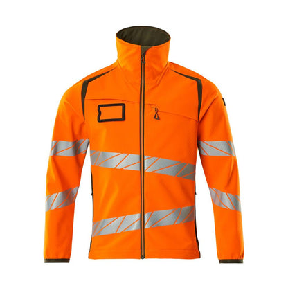 Jaqueta softshell Jaqueta softshell