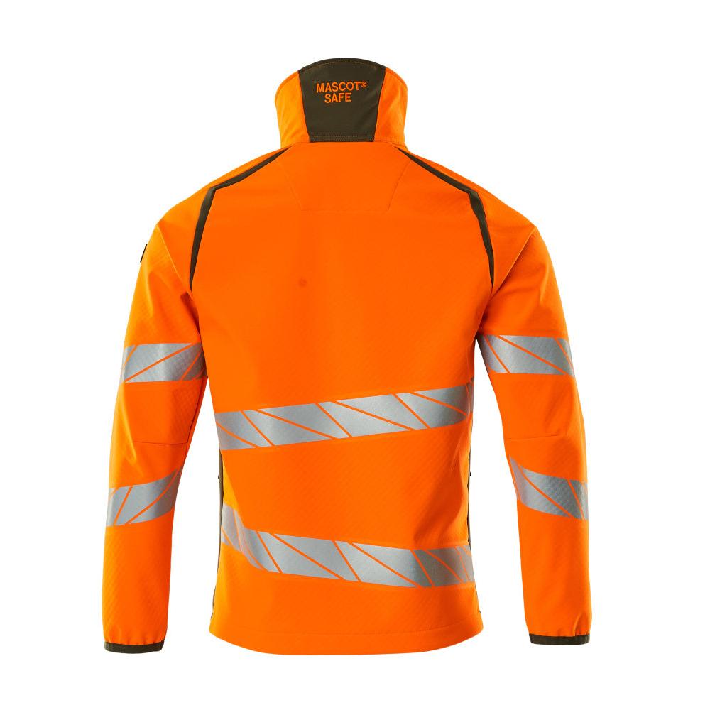 Jaqueta softshell Jaqueta softshell