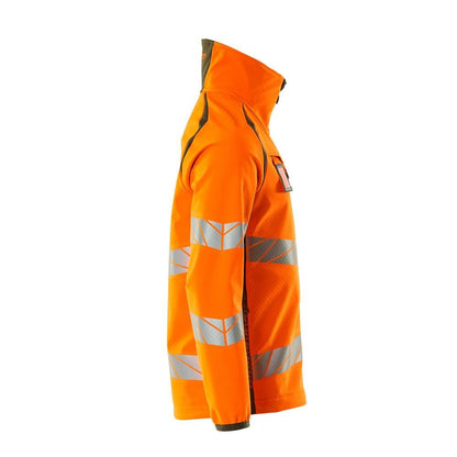 Jaqueta softshell Jaqueta softshell