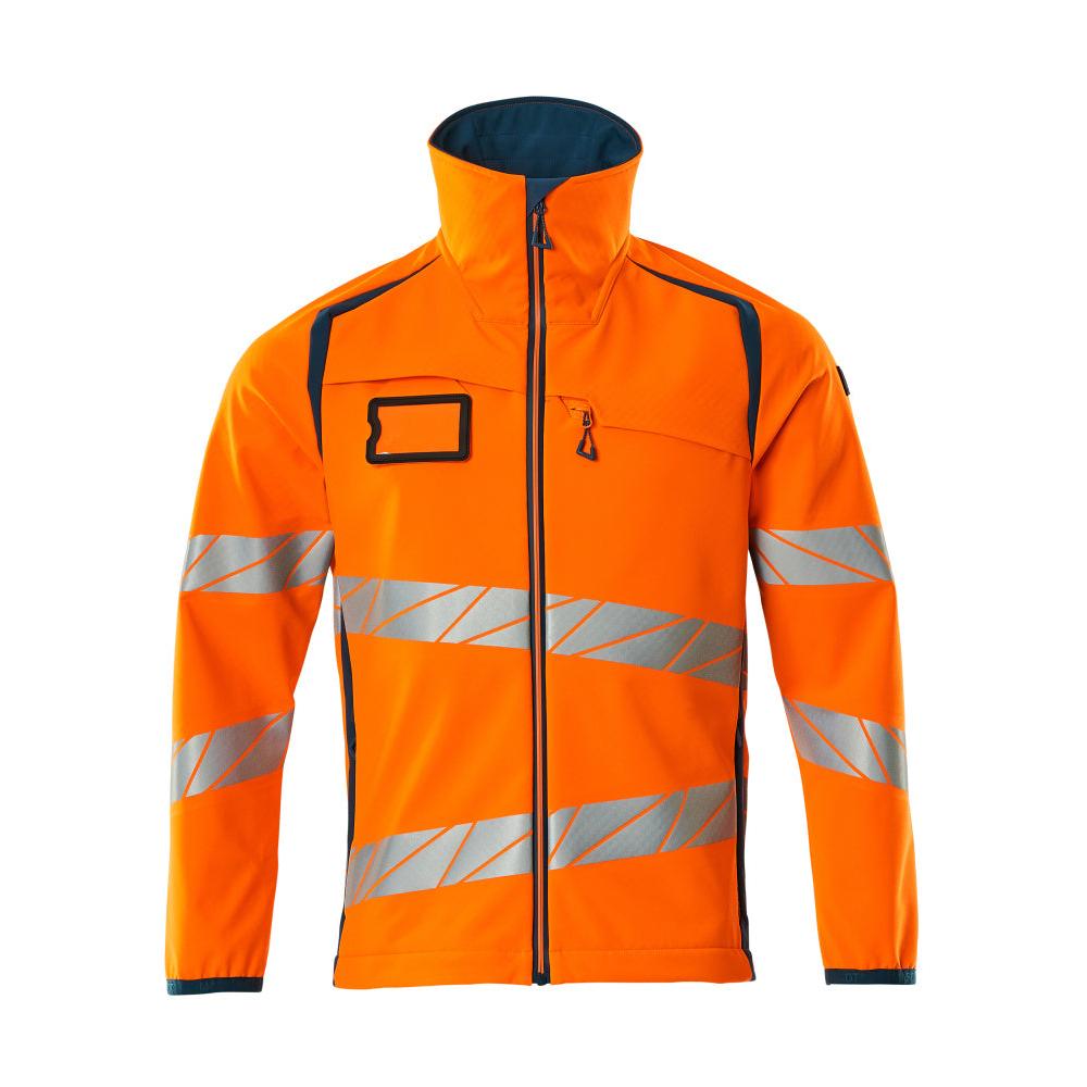 Jaqueta softshell Jaqueta softshell