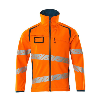Jaqueta softshell Jaqueta softshell
