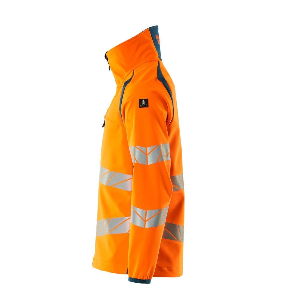 Jaqueta softshell Jaqueta softshell