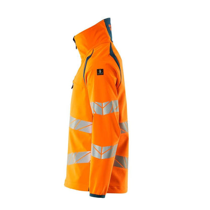 Jaqueta softshell Jaqueta softshell