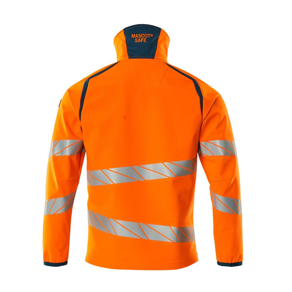 Jaqueta softshell Jaqueta softshell