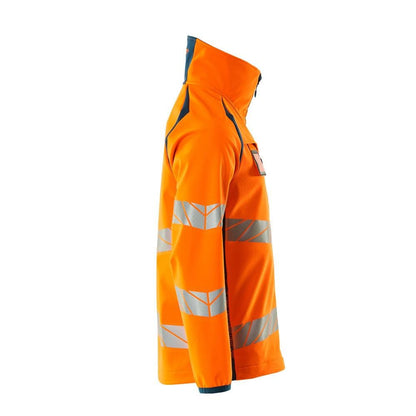 Jaqueta softshell Jaqueta softshell