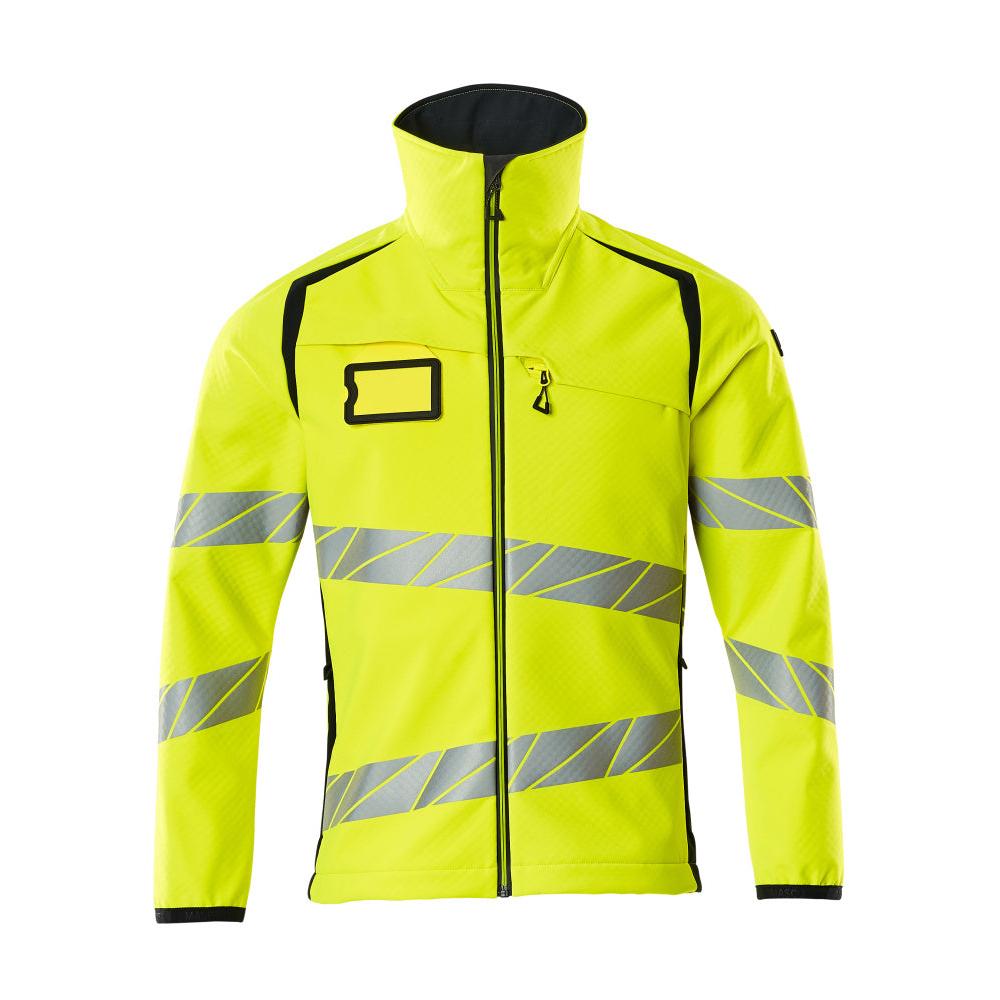 Jaqueta softshell Jaqueta softshell
