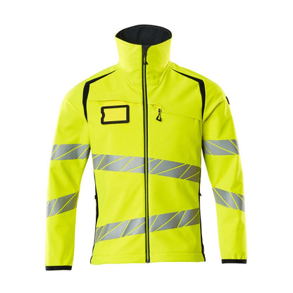 Jaqueta softshell Jaqueta softshell
