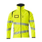 Jaqueta softshell Jaqueta softshell