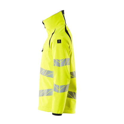 Jaqueta softshell Jaqueta softshell