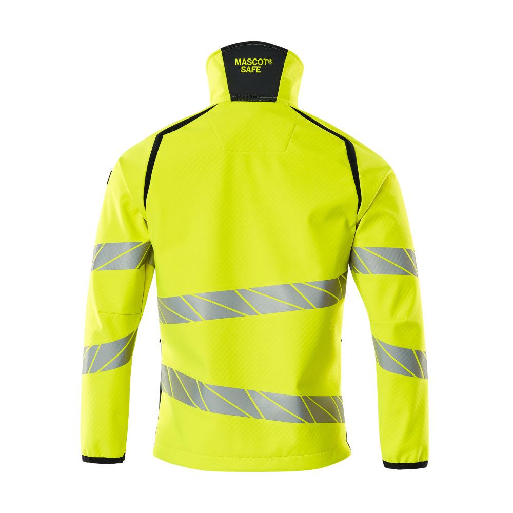 Jaqueta softshell Jaqueta softshell