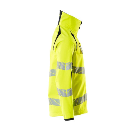Jaqueta softshell Jaqueta softshell
