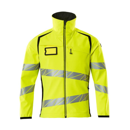 Jaqueta softshell Jaqueta softshell