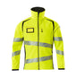 Jaqueta softshell Jaqueta softshell