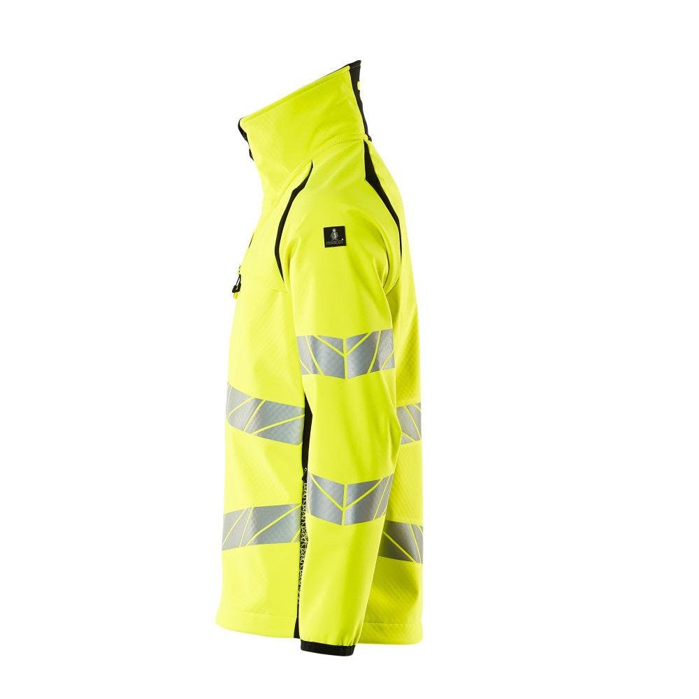 Jaqueta softshell Jaqueta softshell