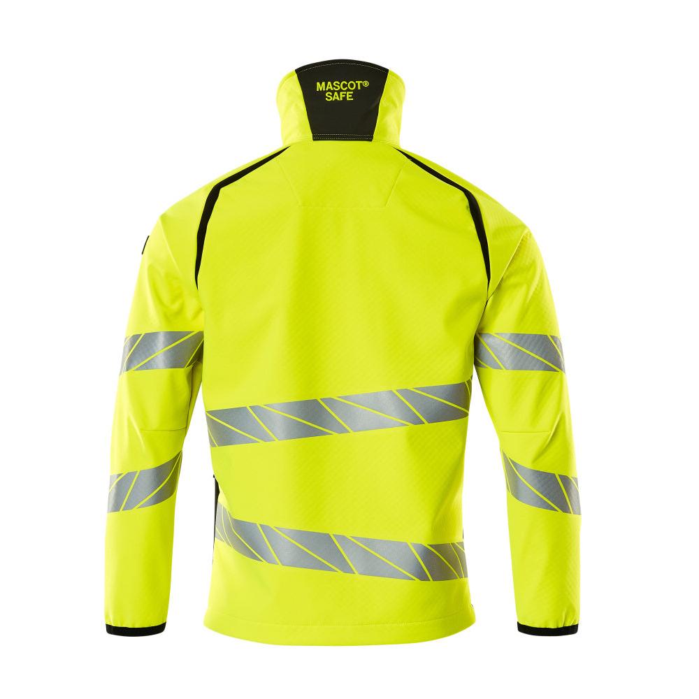 Jaqueta softshell Jaqueta softshell
