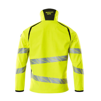 Jaqueta softshell Jaqueta softshell