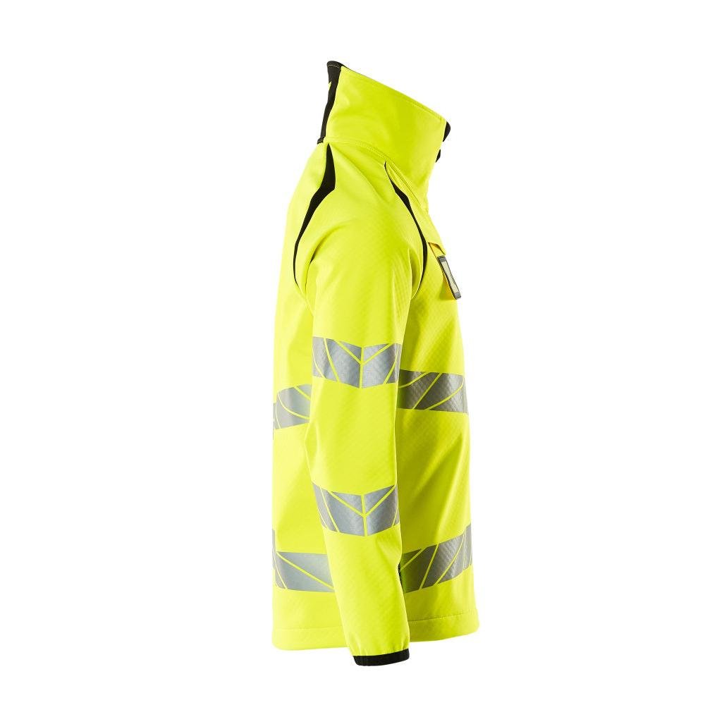 Jaqueta softshell Jaqueta softshell