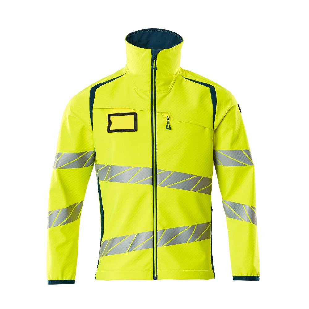 Jaqueta softshell Jaqueta softshell