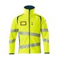Jaqueta softshell Jaqueta softshell