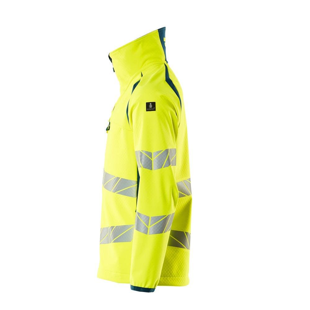 Jaqueta softshell Jaqueta softshell