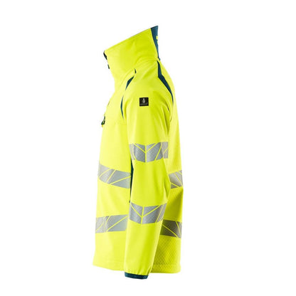 Jaqueta softshell Jaqueta softshell